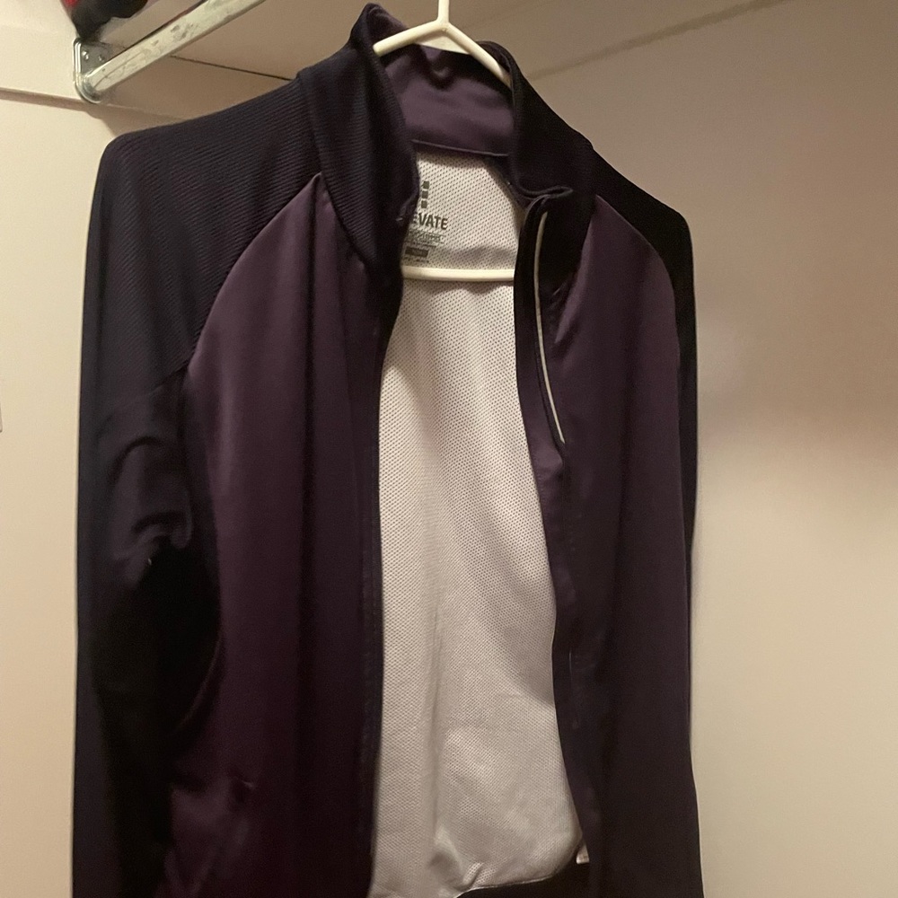 Elevate sweater